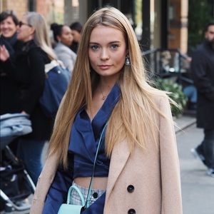 Meet your Posher, Ingrid